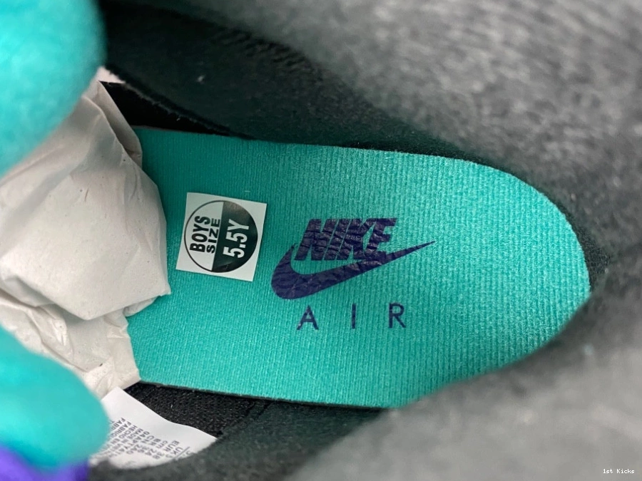 HQ7980-100 - (2025) (GS) Grape 5 Jordan Retro 0901